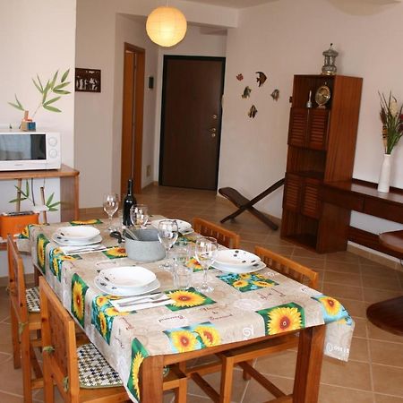 Casa Bahia 5 Lejlighed Santa Maria Eksteriør billede