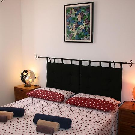Casa Bahia 5 Lejlighed Santa Maria Eksteriør billede