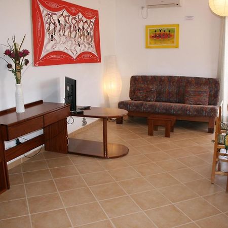 Casa Bahia 5 Lejlighed Santa Maria Eksteriør billede