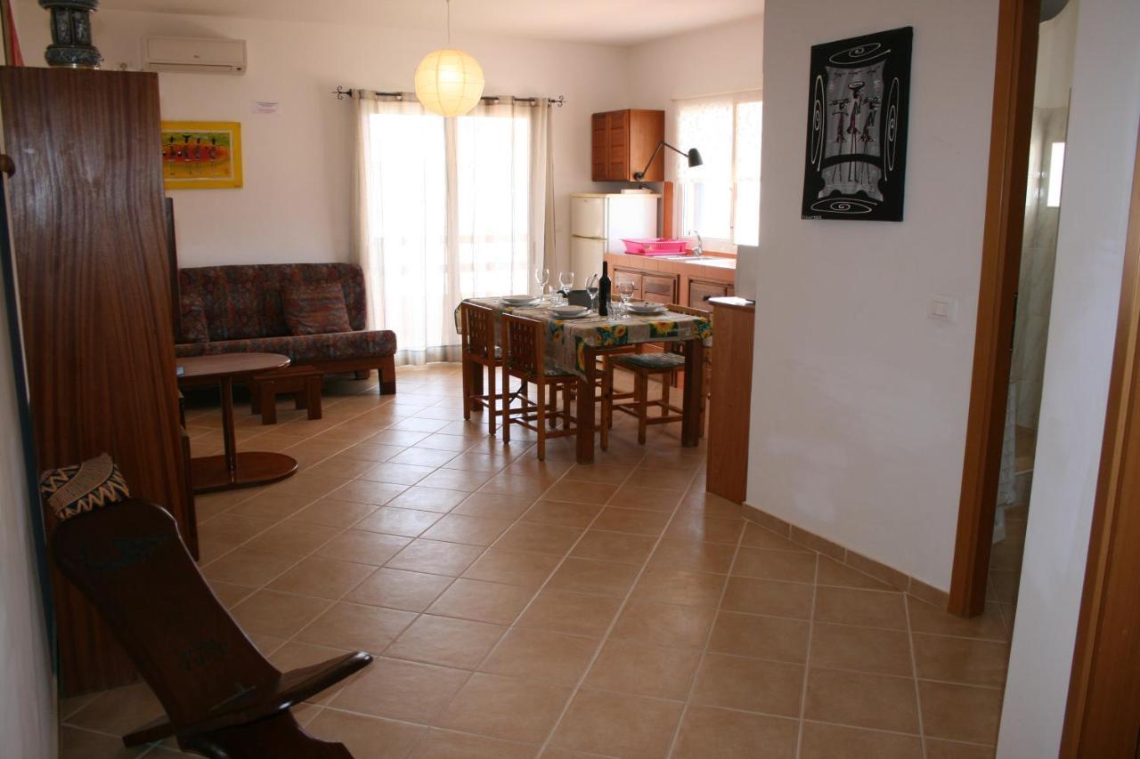 Casa Bahia 5 Lejlighed Santa Maria Eksteriør billede