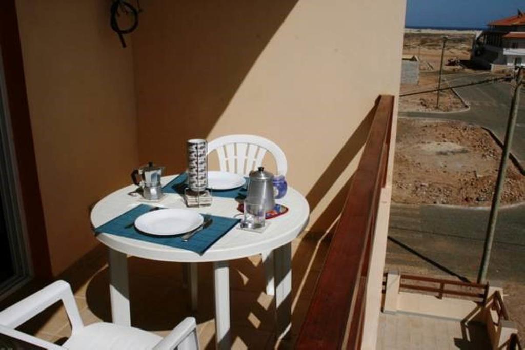 Casa Bahia 5 Lejlighed Santa Maria Værelse billede